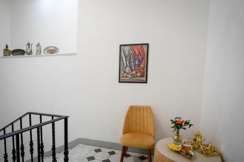 Shalimar Boutique Hotel