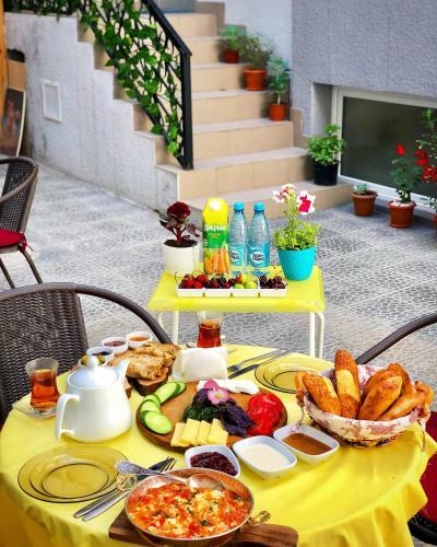 Shalimar Boutique Hotel