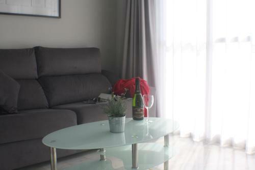 Apartamento Casa Vida