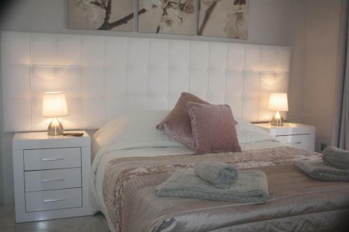 Apartamento Casa Vida