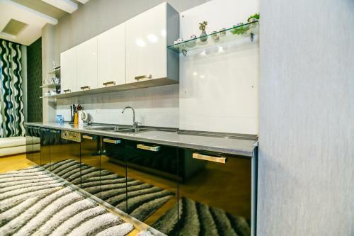 Apartment On Pakdad