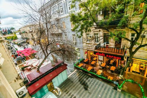 Apartment On Pakdad