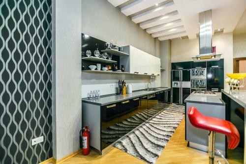 Apartment On Pakdad