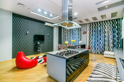 Apartment On Pakdad