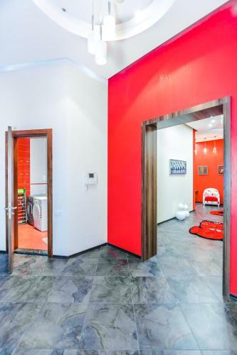Apartment On Pakdad
