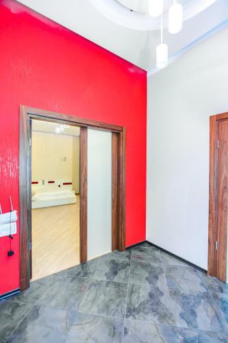 Apartment On Pakdad