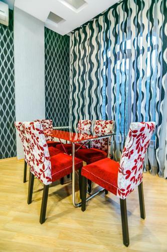 Apartment On Pakdad
