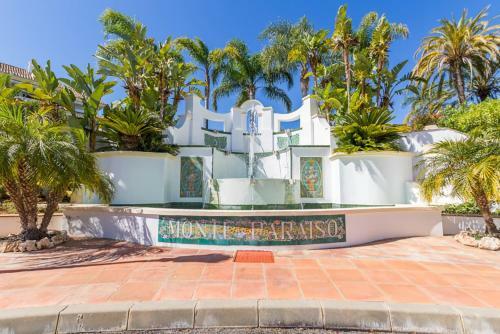 Apartamento Monte Paraiso Apt