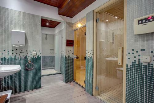 Apartamento Monte Paraiso Apt