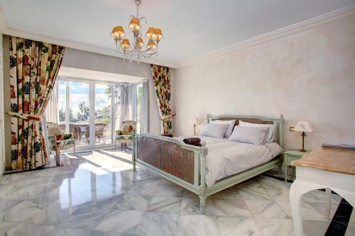 Apartamento Monte Paraiso Apt