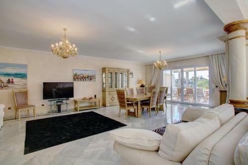 Apartamento Monte Paraiso Apt