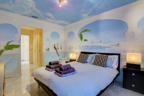 Apartamento Monte Paraiso Apt