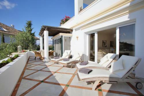 Apartamento Monte Paraiso Apt