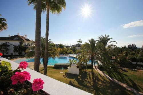 Apartamento Monte Paraiso Apt