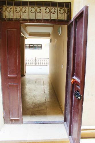 Hellobaku Apartment In Old City