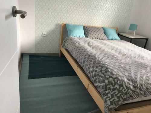 Apartamento Flores Centro