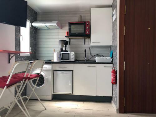 Apartamento Flores Centro