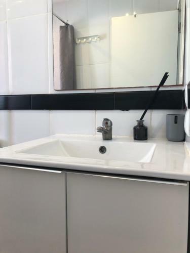 Apartamento Flores Centro