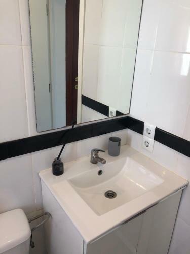 Apartamento Flores Centro