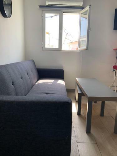 Apartamento Flores Centro