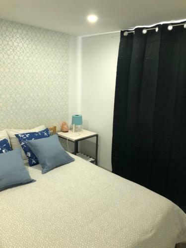Apartamento Flores Centro