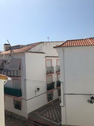 Apartamento Flores Centro