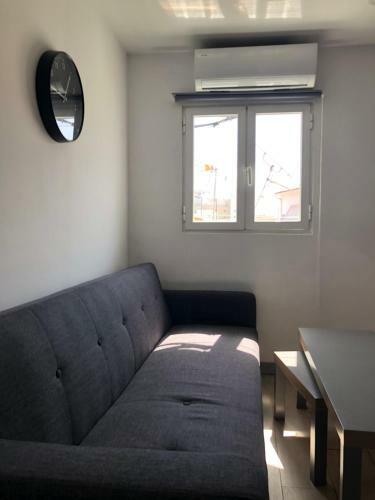 Apartamento Flores Centro