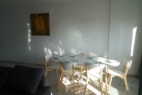 Apartamento San Pedro Del Mar