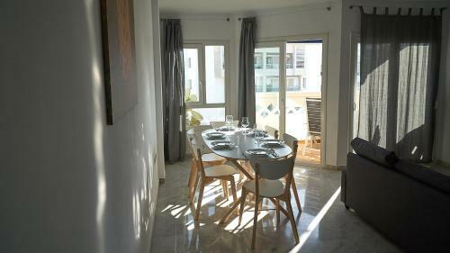 Apartamento San Pedro Del Mar