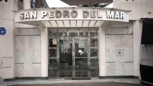 Apartamento San Pedro Del Mar