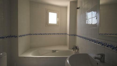Apartamento San Pedro Del Mar