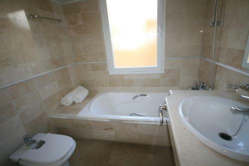 Apartamento Greenlife Village