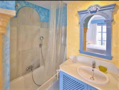 Puerto Banus 2 Bedrooms Apartment P2