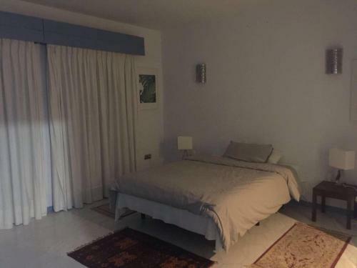 Puerto Banus 2 Bedrooms Apartment P2
