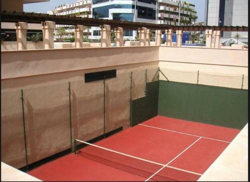 Apartamento Marina Banus Center Puerto Banus