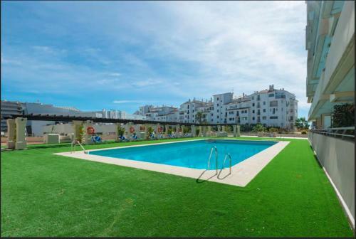 Apartamento Marina Banus Center Puerto Banus