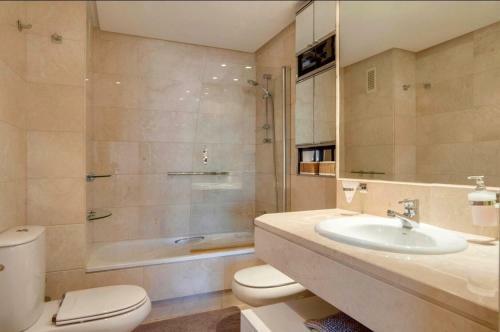 Apartamento Marina Banus Center Puerto Banus