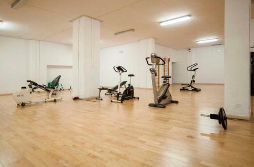 Apartamento Marina Banus Center Puerto Banus