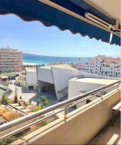 Apartamento Marina Banus Center Puerto Banus