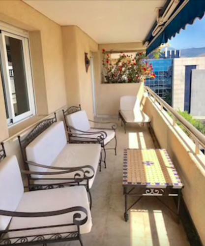 Apartamento Marina Banus Center Puerto Banus