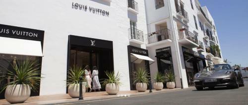 Apartamento Marina Banus Center Puerto Banus