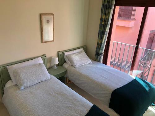 Apartamento Estrelicia