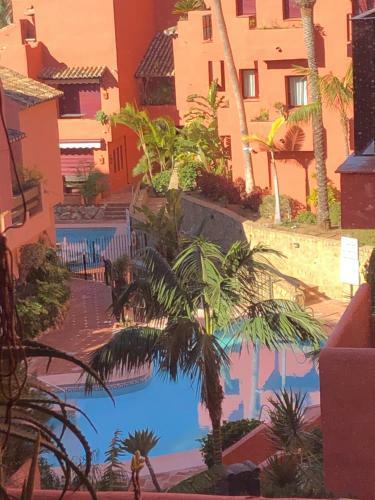 Apartamento Estrelicia