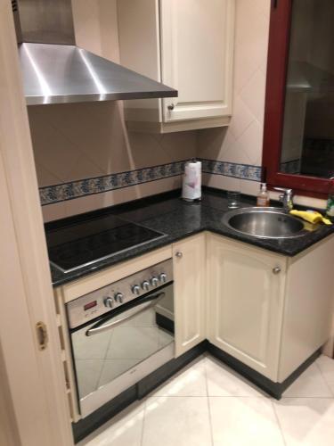 Apartamento Estrelicia