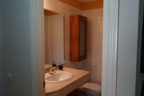 Apartamento San Pedro Playa
