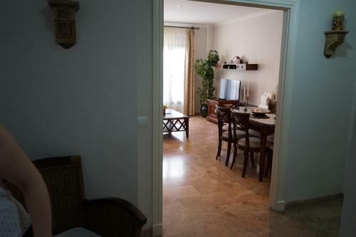 Apartamento San Pedro Playa