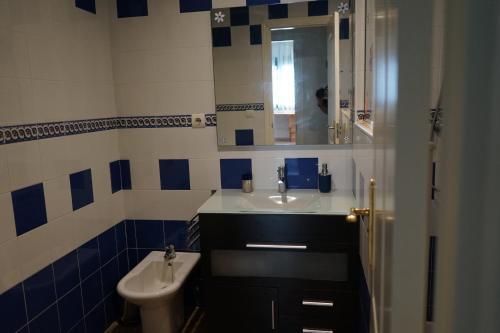Apartamento San Pedro Playa