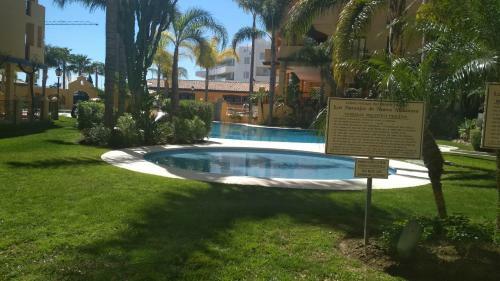 Apartamento San Pedro Playa