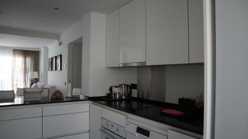 Apartamento Nagueles 31