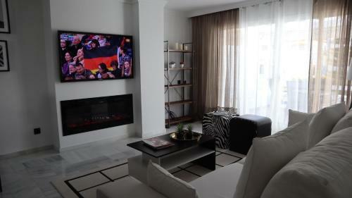 Apartamento Nagueles 31